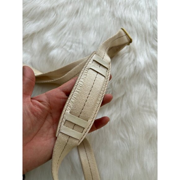 COACH Women's Crossbody in Signature Canvas - Picture 8 of 10